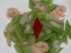 -青叶202都市餐厅(迪诺水镇店)