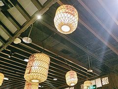 -南京大牌档(崇文门国瑞店)