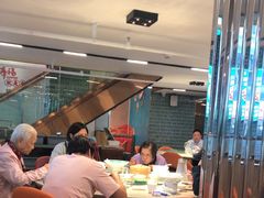 -锦园春香港茶餐厅(西海湾旗舰店)