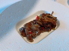 -富力丽思卡尔顿酒店·丽轩中餐厅
