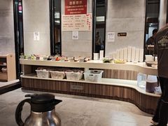 -围炉夜话·潮汕卤水火锅(榕江店)