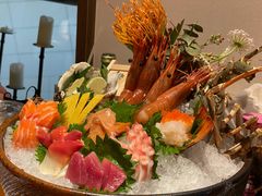 -花潮料理艺食馆(SM新生活广场店)