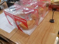 -工匠面包(壹方店)