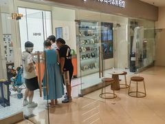 -海马体照相馆(大连罗斯福广场店)