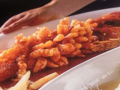 -马凯餐厅(地安门店)