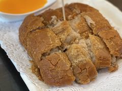 -堂宴·老厦门私房菜(1988仙岳总店)