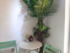 用餐区-津椰本·海南正宗椰奶清补凉(店一店)