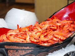 -北京王府井希尔顿酒店·万斯阁西餐厅