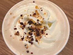 -星巴克(德阳洋洋百货店)