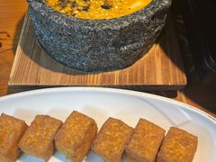 -菌自由丨野生菌火锅特色庭院餐厅(丽江古城店)