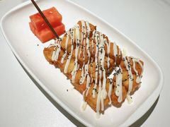 -外婆家(西红门荟聚购物中心店)