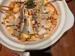 -大树餐厅(益田假日店)