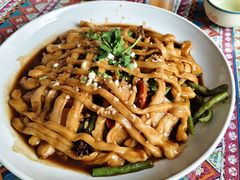 -遇见小院—虹鳟鱼•农家菜(怀柔店)