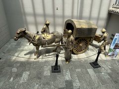 -沈阳金融博物馆