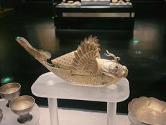 -贵州省博物馆(新馆)