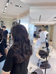 -NEW FACE烫染专业店