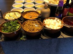 -广州富力君悦大酒店·凯菲厅