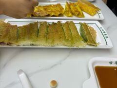 -古早外婆(天佑城店)
