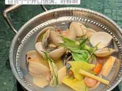 -美奈小馆·越南料理(福田星河COCO Park店)