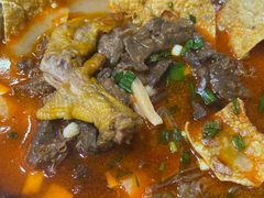 -桂湘缘卤味螺蛳粉