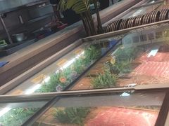 -非烤勿扰自助烤肉(合胜百货店)