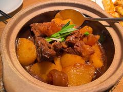 -院里汤包·虾汤包青岛菜(辽源路店)