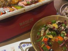 -神府路壹号·海鲜烧烤排档(三坊七巷店)