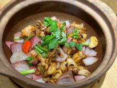 -粤集·手工粤菜(皇庭广场店)