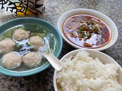 -李记小小吃(涪江路店)