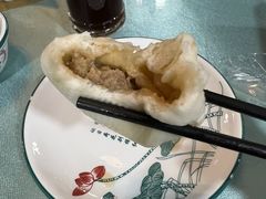 -石饮红星包子(中山路店)