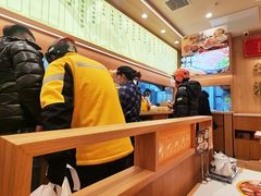 -陳香貴·兰州牛肉面(上海长风大悦城店)