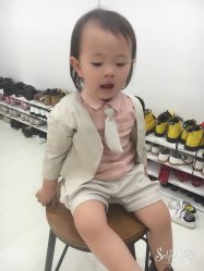 点击看大图 -倾城宝贝儿童摄影(浦东金谊店)