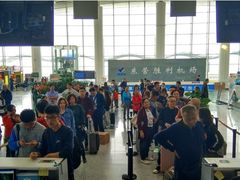 -东营胜利机场