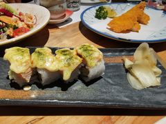 -玄海寿司(国贸店)