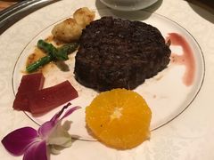 -萨拉伯尔水源素问店·韩国宫廷料理(人民路店)