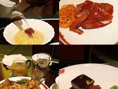 -杭州西子湖四季酒店·金沙厅