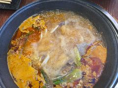 -龙湖重庆时代天街