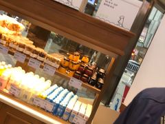 -BREAD WAY面包路·欧式面包(龙湖时代D馆店)