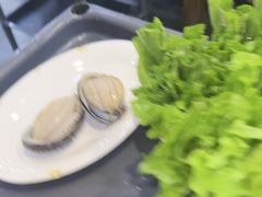 -濠轩阁特色生蚝火锅(水湾路店)