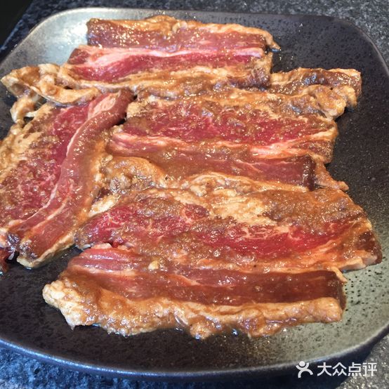 炉缘家炭火烤肉