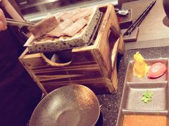 -花隐日式怀石料理(万象城购物中心店)