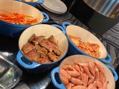 -厦门艾美酒店·新食谱西餐厅
