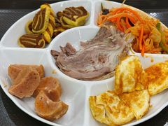 丸子-伊穆祥牛肉面总店·清真