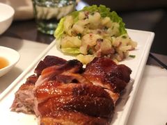 -港丽餐厅(天河城店)
