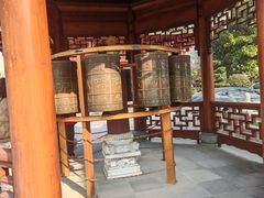 -上海东林寺(金山区)