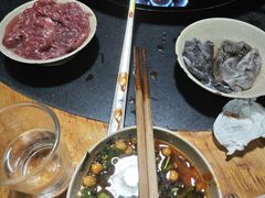-星鸿社重庆老火锅