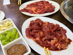 -西塔隆太白烤牛肉馆(图们路店)