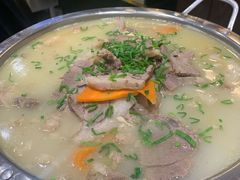 -POLO小馆·老南京菜(解放路店)