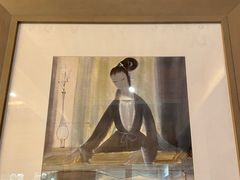 -北京古城老院厉晓麟精致菜