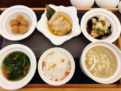 点击看大图 -巍阁高端月子中心(新世界店)